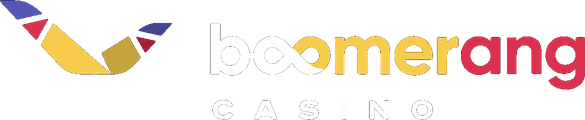 Boomerang Casino – logo